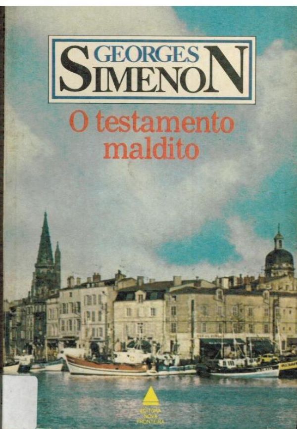 Testamento Maldito, O